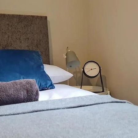 Blima Central Rooms Дублин Экстерьер фото