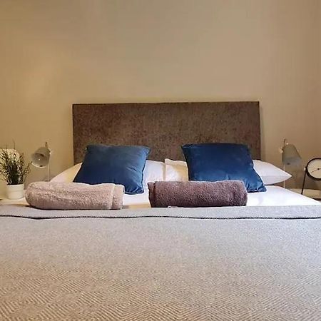 Blima Central Rooms Дублин Экстерьер фото