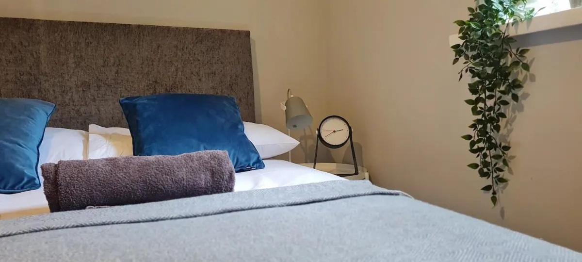 Blima Central Rooms Дублин Экстерьер фото