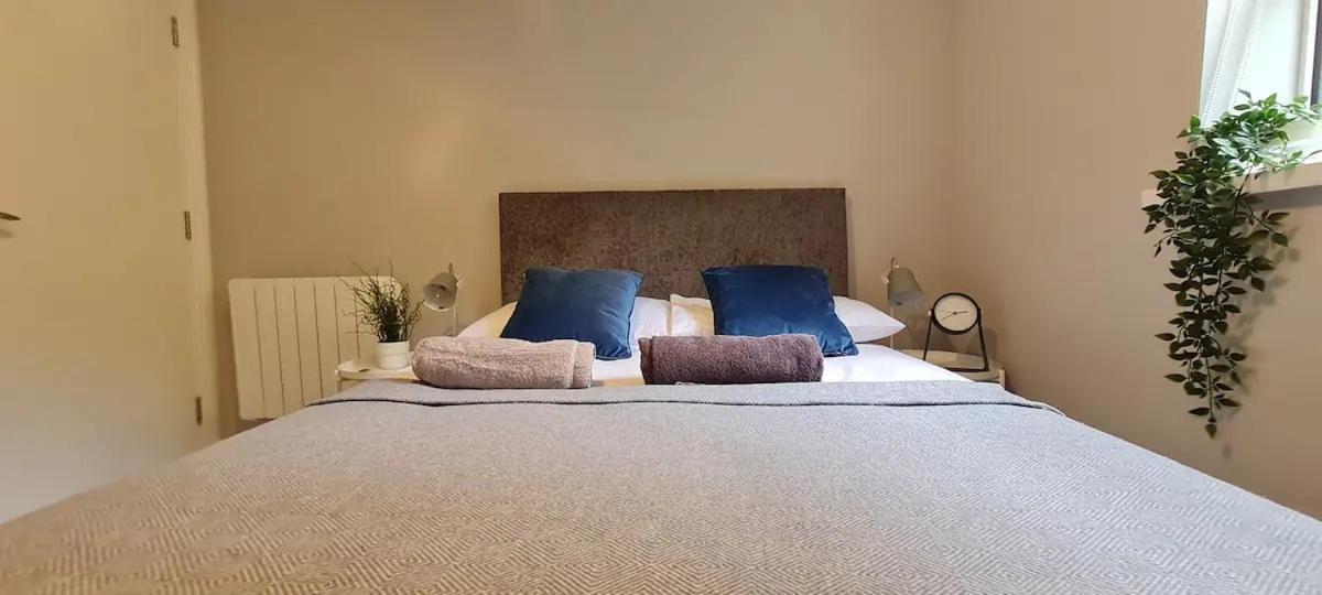 Blima Central Rooms Дублин Экстерьер фото