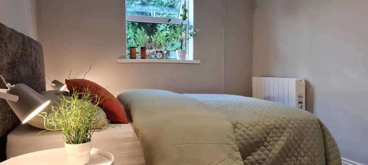 Blima Central Rooms Дублин Экстерьер фото