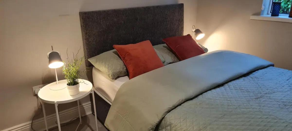 Blima Central Rooms Дублин Экстерьер фото