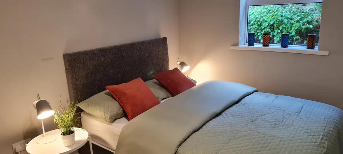 Blima Central Rooms Дублин Экстерьер фото