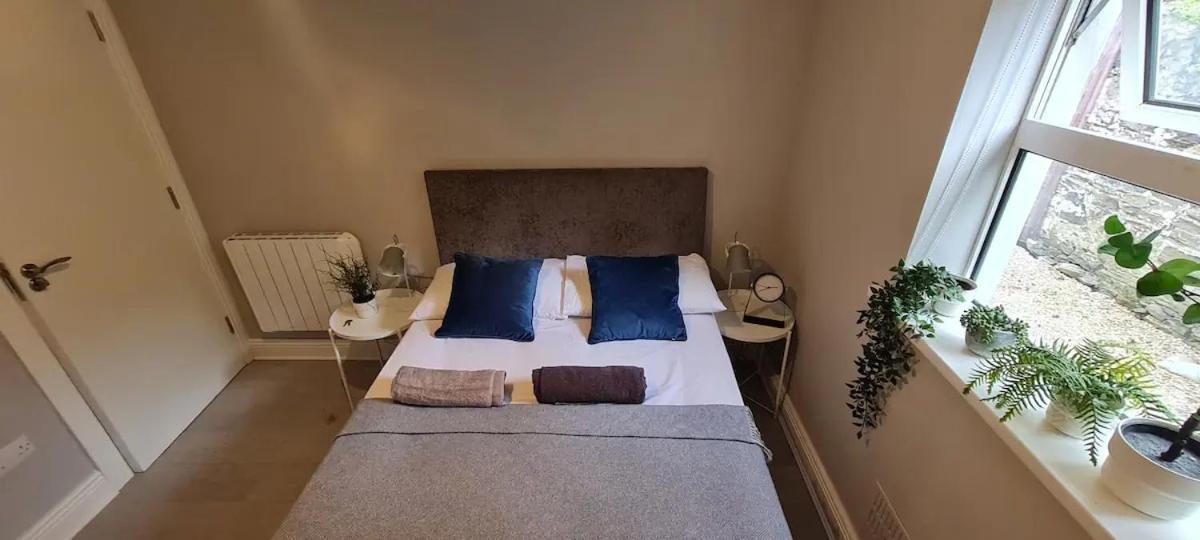 Blima Central Rooms Дублин Экстерьер фото
