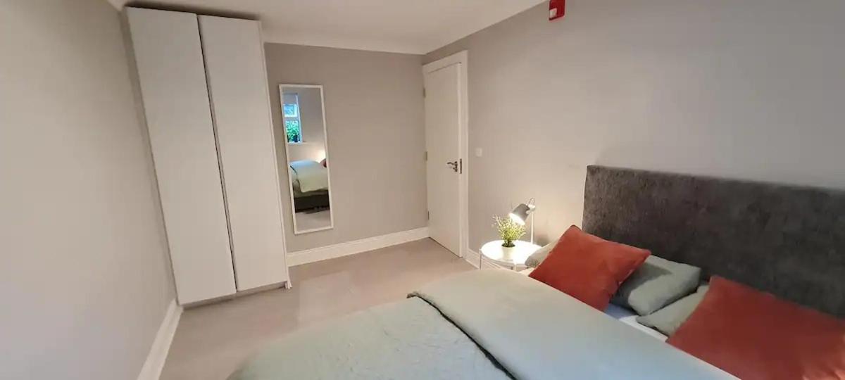 Blima Central Rooms Дублин Экстерьер фото