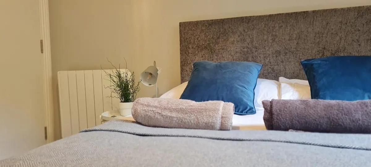 Blima Central Rooms Дублин Экстерьер фото