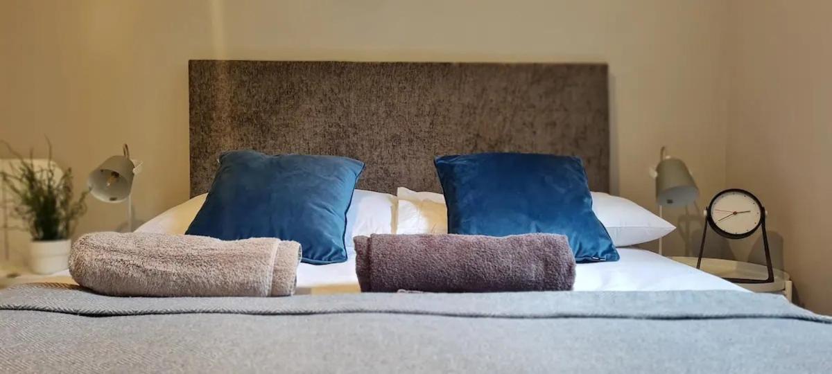 Blima Central Rooms Дублин Экстерьер фото