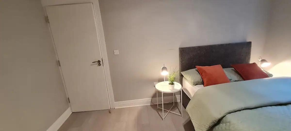 Blima Central Rooms Дублин Экстерьер фото