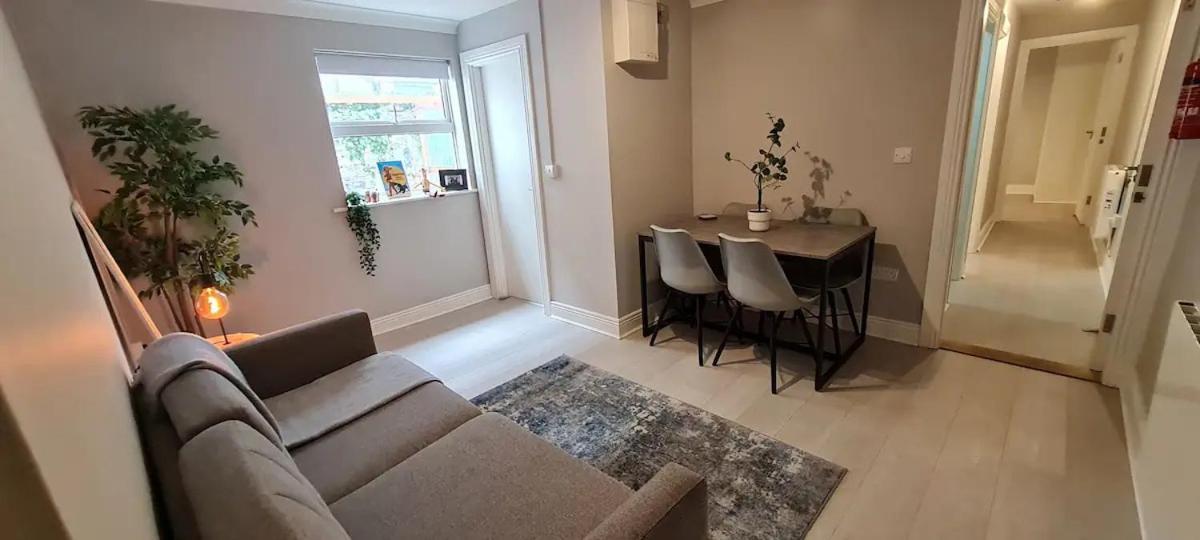 Blima Central Rooms Дублин Экстерьер фото