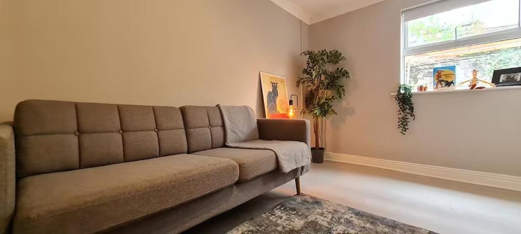 Blima Central Rooms Дублин Экстерьер фото