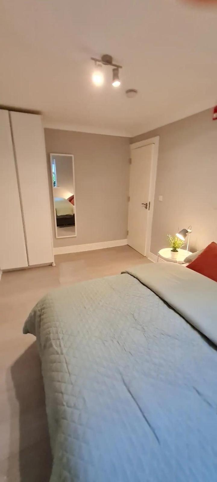 Blima Central Rooms Дублин Экстерьер фото